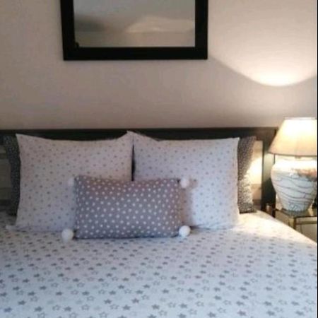 Monia Dream Apartment - Belgrade Lake & Fair Экстерьер фото