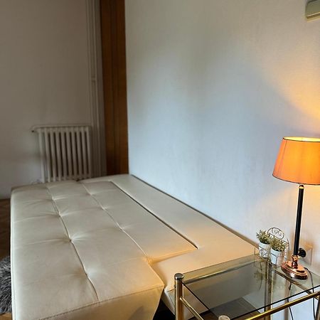 Monia Dream Apartment - Belgrade Lake & Fair Экстерьер фото