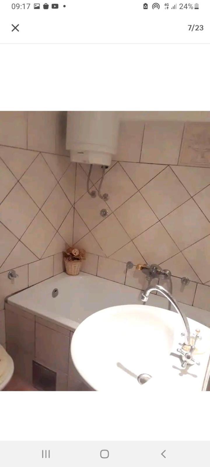 Monia Dream Apartment - Belgrade Lake & Fair Экстерьер фото