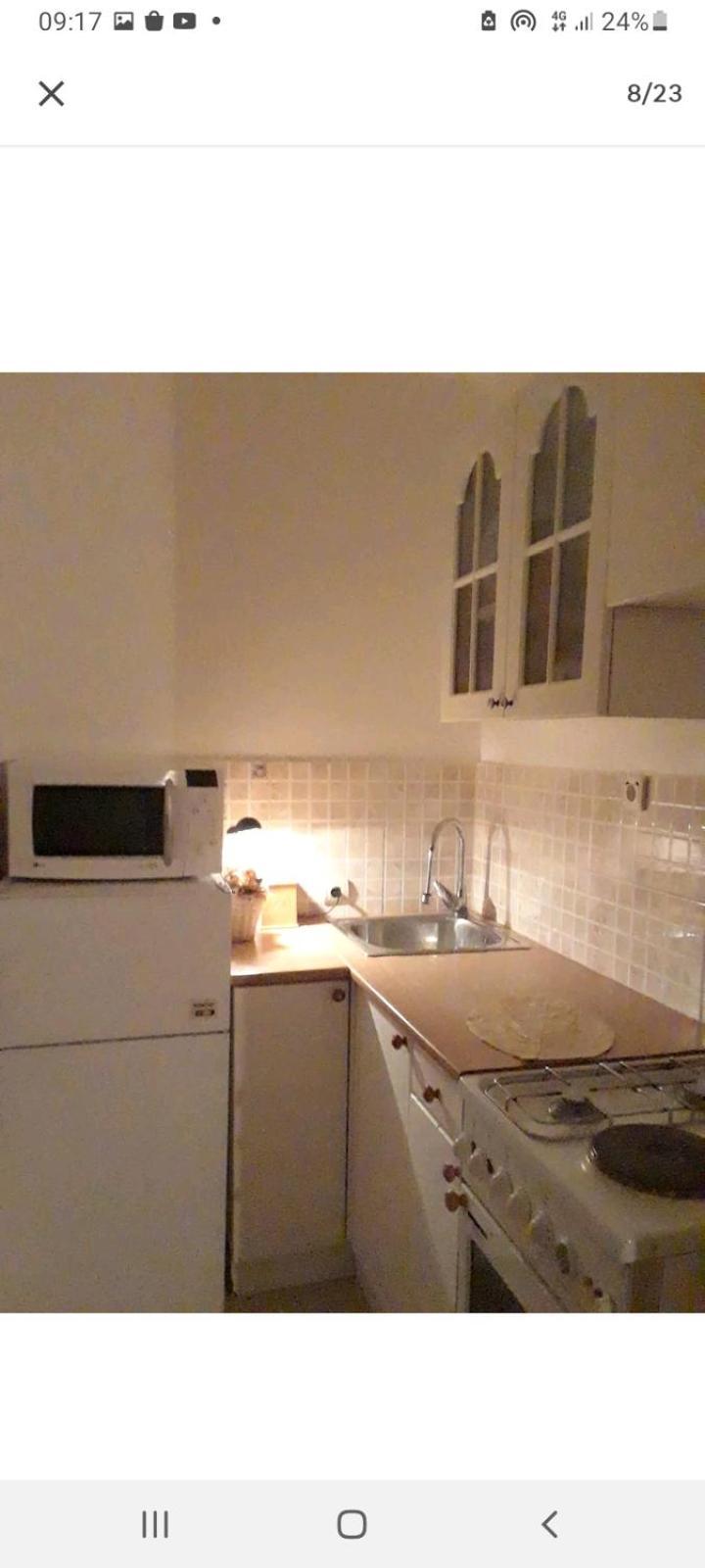 Monia Dream Apartment - Belgrade Lake & Fair Экстерьер фото