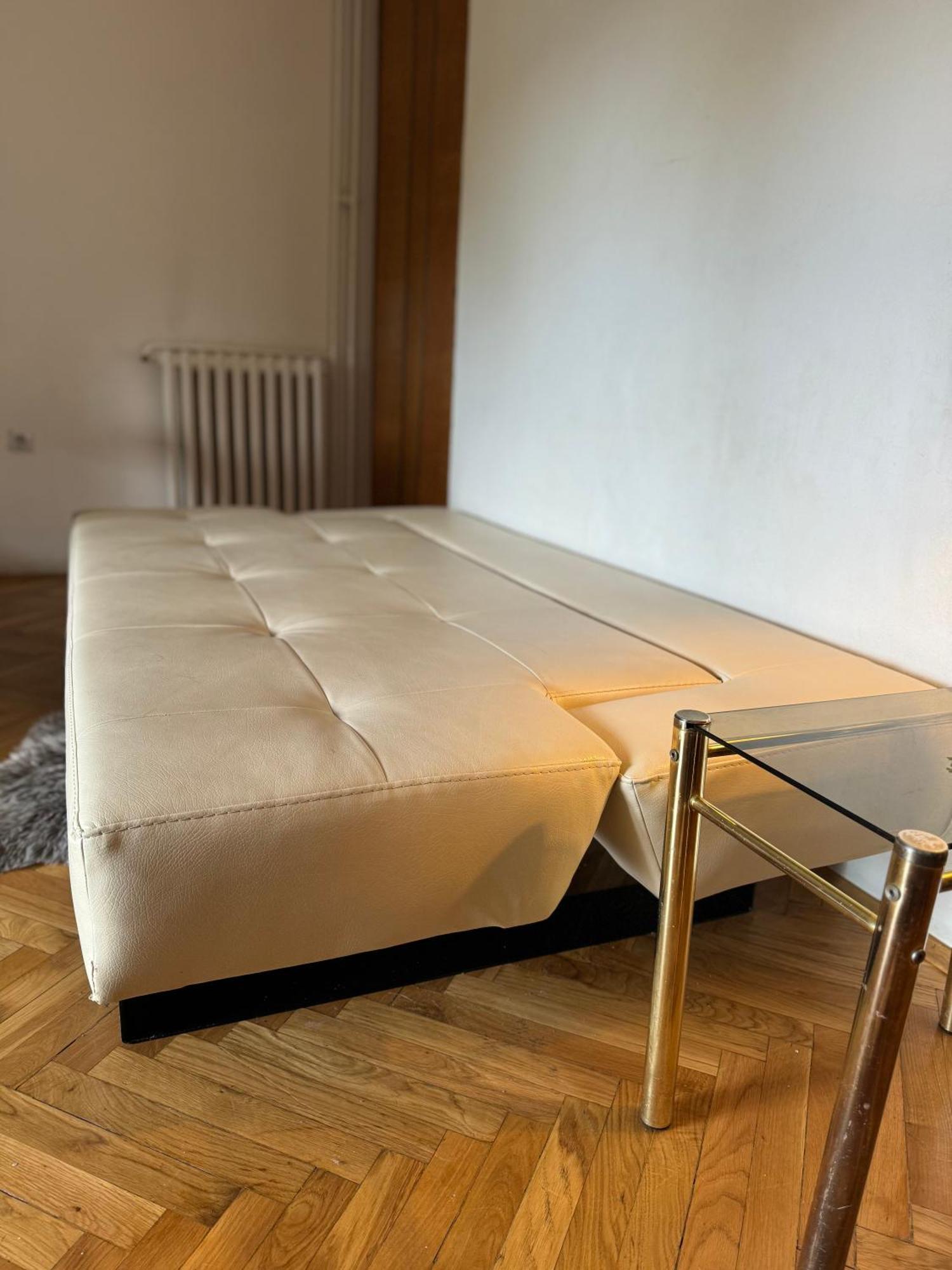 Monia Dream Apartment - Belgrade Lake & Fair Экстерьер фото