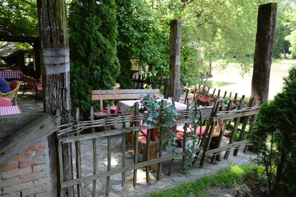 Monia Dream Apartment - Belgrade Lake & Fair Экстерьер фото