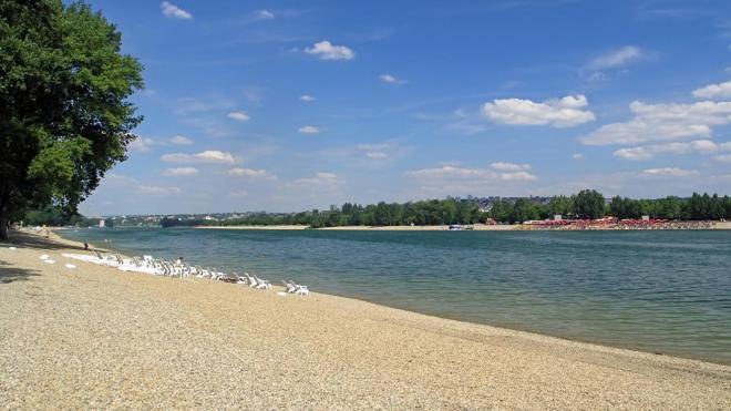 Monia Dream Apartment - Belgrade Lake & Fair Экстерьер фото
