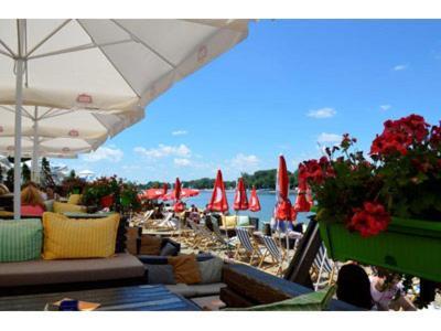 Monia Dream Apartment - Belgrade Lake & Fair Экстерьер фото